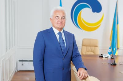 Игорь Сирота