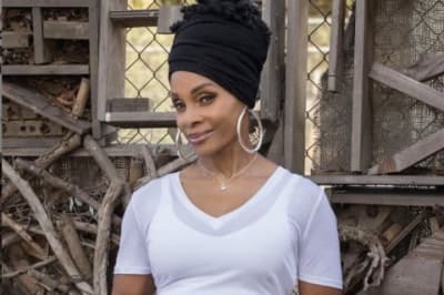 Бабетт Девіс