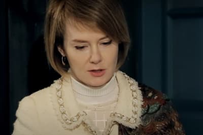 Елена Зеркаль