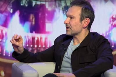 Святослав Вакарчук