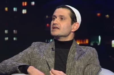 режисер Ахтем Сеітаблаєв
