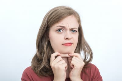 Підборіддя