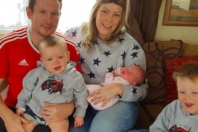 Жінка, яка подолала рак