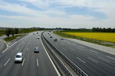 Дороги України