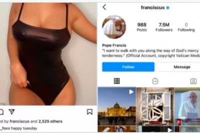 Скріншот Twitter