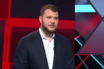 Міністр інфраструктури Владислав Криклій