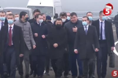 Володимир Зеленський