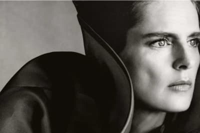 Стелла Теннант