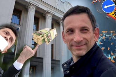 "Політклуб" Віталія Портникова – підсумки 2020 року