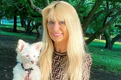 Алиса с Фабио