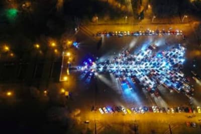 Автоялинка