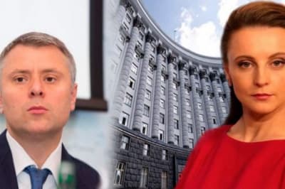 Підсумки тижня з Анною Мірошниченко