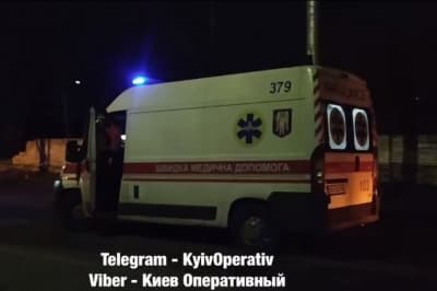 Служба скорой помощи