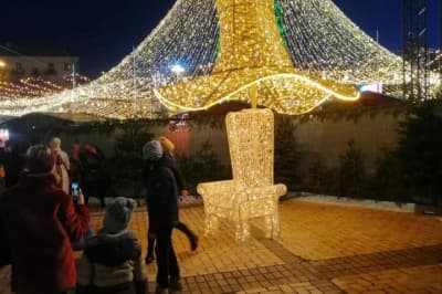 Капелюх на Софійській