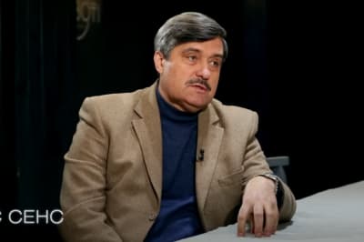 Виктор Назаров