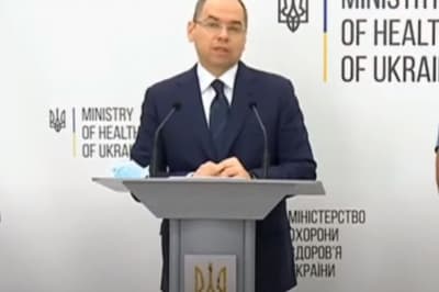 Максим Степанов