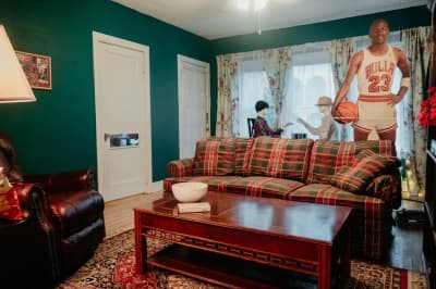 Дом " Один дома"