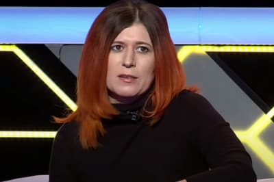 Ольга Кобевко