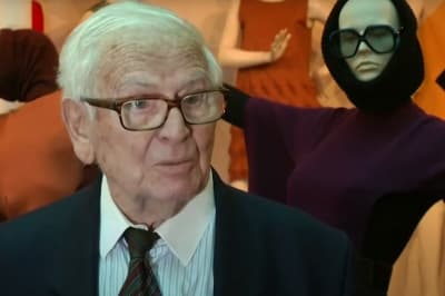 Пьер Карден