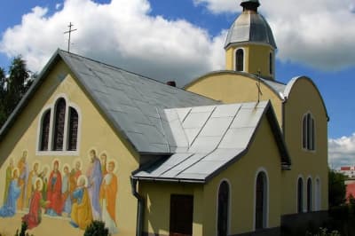Церква