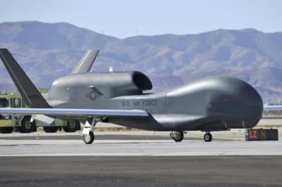 RQ-4 Global Hawk
