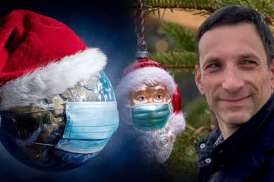 "ПОЛІТКЛУБ" із Віталієм Портніковим