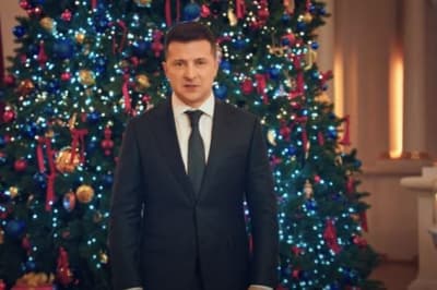 Володимир Зеленський