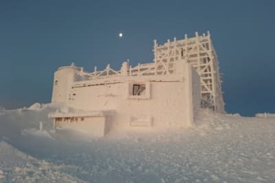 Карпаты