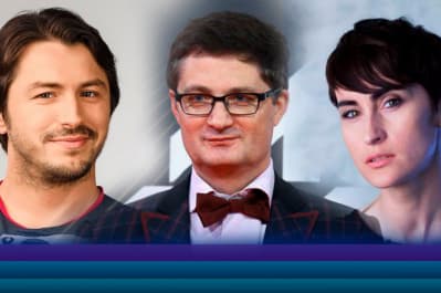 "Кондратюк у понеділок" – Притула та Павленко