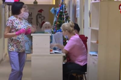 Дитяча лікарня