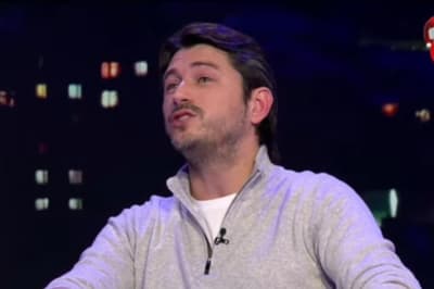 Сергей Притула