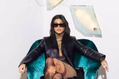 Кортні Кардаш'ян