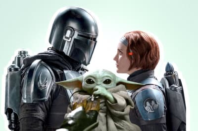 Мандалорець