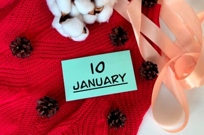 10 січня