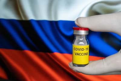  "Спутнік V"