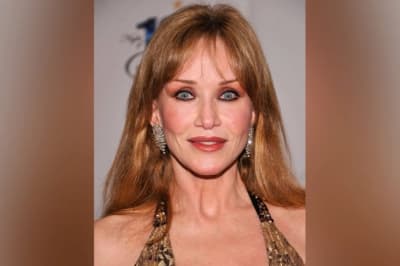 Таня Робертс