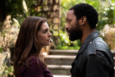 Фільм "Локдаун"