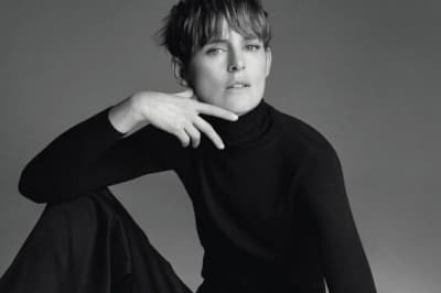 Стелла Тенант