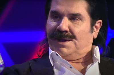 Павел Зибров