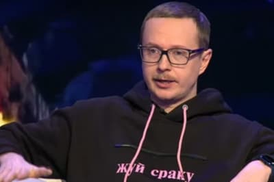 Роман Винтонив (Майкл Щур)