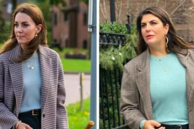 Кейт Міддлтон