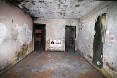 Найстрашніша квартира у світі