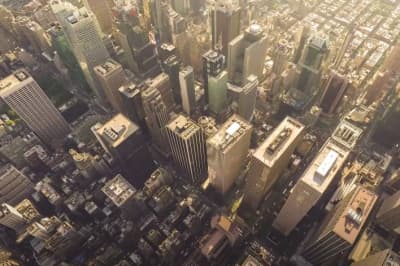 Місто майбутнього