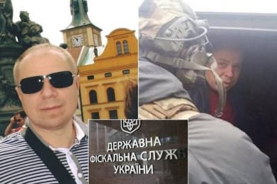 Лебедка