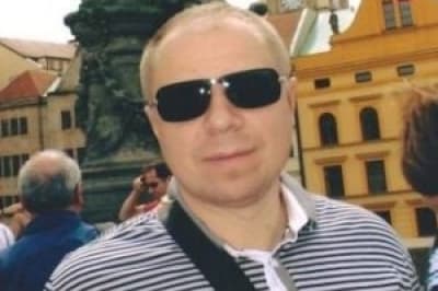 Сергей Лебедко
