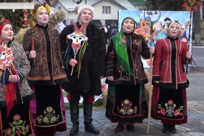 Щедровальщики