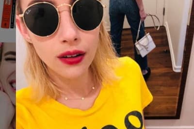 Емма Робертс