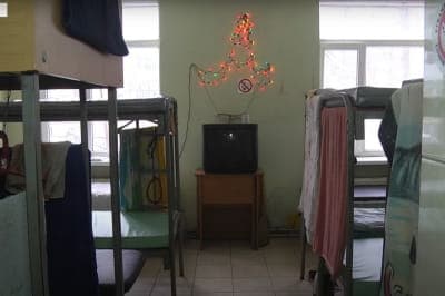 Притулок у Львові
