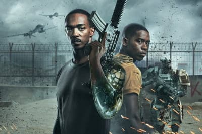 "За дротами"