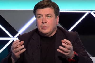 Геннадій Зубко